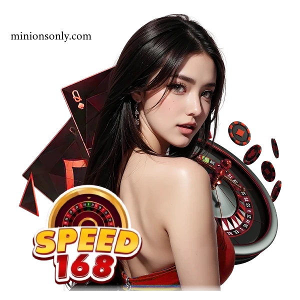 speed 168