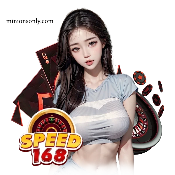 speed 168