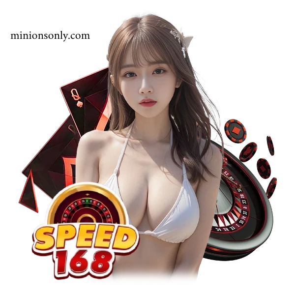 speed 168